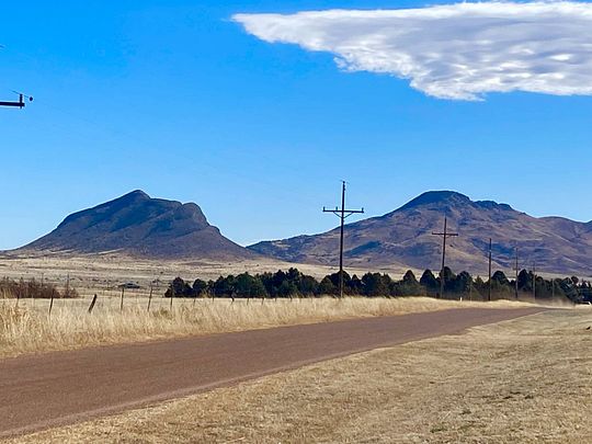 17 Acres of Land for Sale in Elgin, Arizona