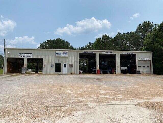 2.2 Acres of Commercial Land for Sale in Winfield, Alabama
