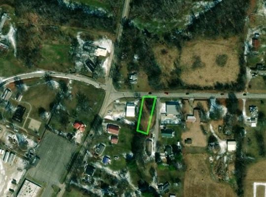 0.21 Acres of Commercial Land for Sale in Elm Springs, Arkansas