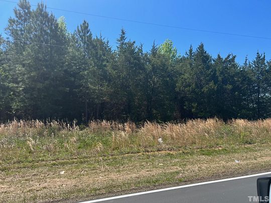 8 Acres of Agricultural Land for Sale in Roxboro, North Carolina