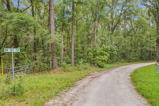 10.1 Acres of Land for Sale in Alachua, Florida