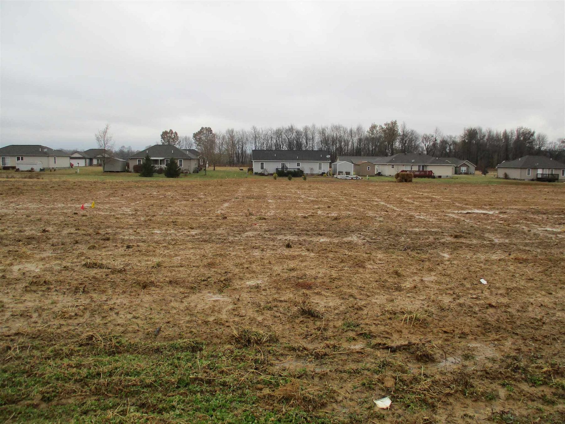 0.62 Acres of Residential Land for Sale in Rockport, Indiana