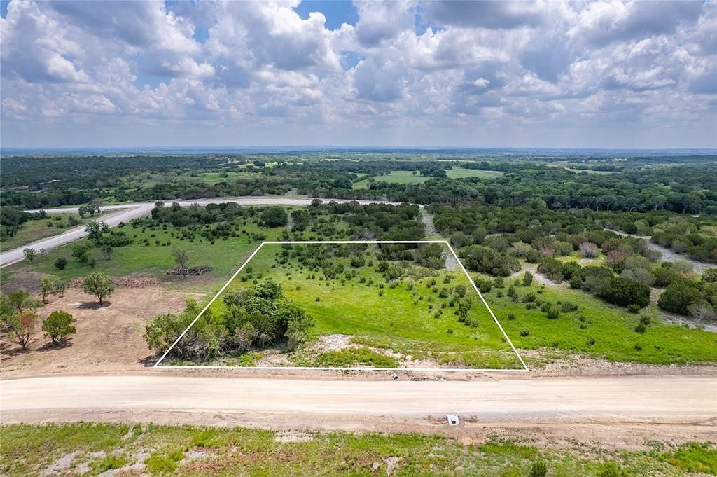2.1 Acres of Land for Sale in Stephenville, Texas