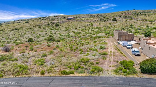 0.64 Acres of Residential Land for Sale in Mayer, Arizona
