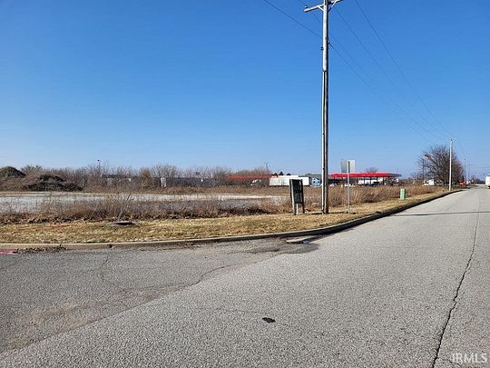 3.2 Acres of Commercial Land for Sale in South Bend, Indiana