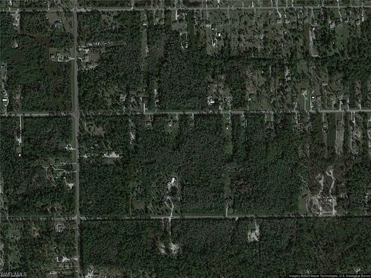 1.6 Acres of Residential Land for Sale in Naples, Florida