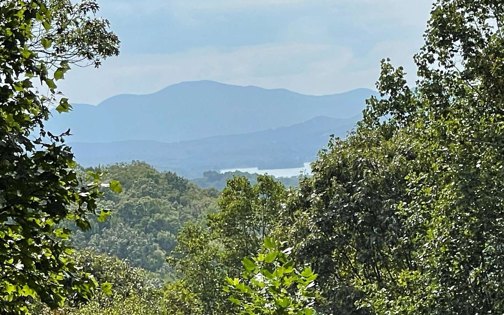 2.4 Acres of Land for Sale in Hayesville, North Carolina