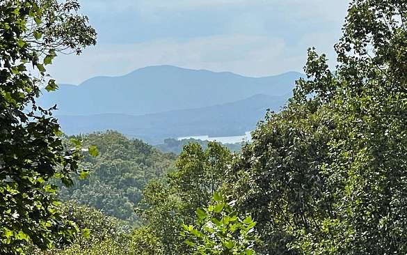 2.4 Acres of Land for Sale in Hayesville, North Carolina