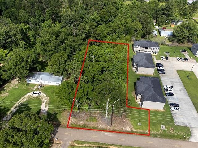 0.62 Acres of Residential Land for Sale in Hammond, Louisiana
