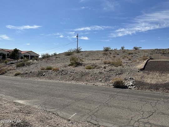 0.34 Acres of Residential Land for Sale in Lake Havasu City, Arizona