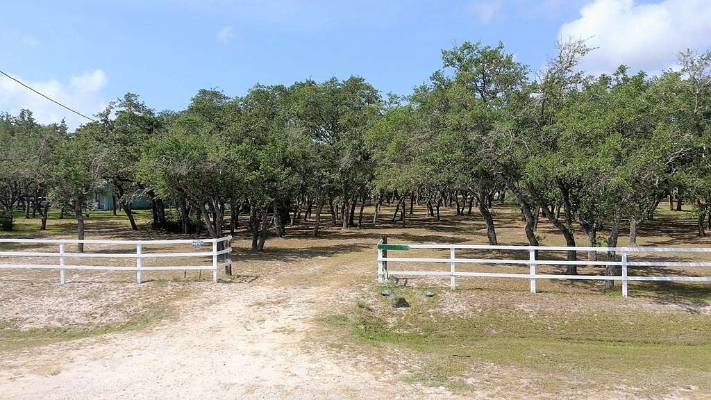 5 Acres of Residential Land for Sale in Rockport, Texas