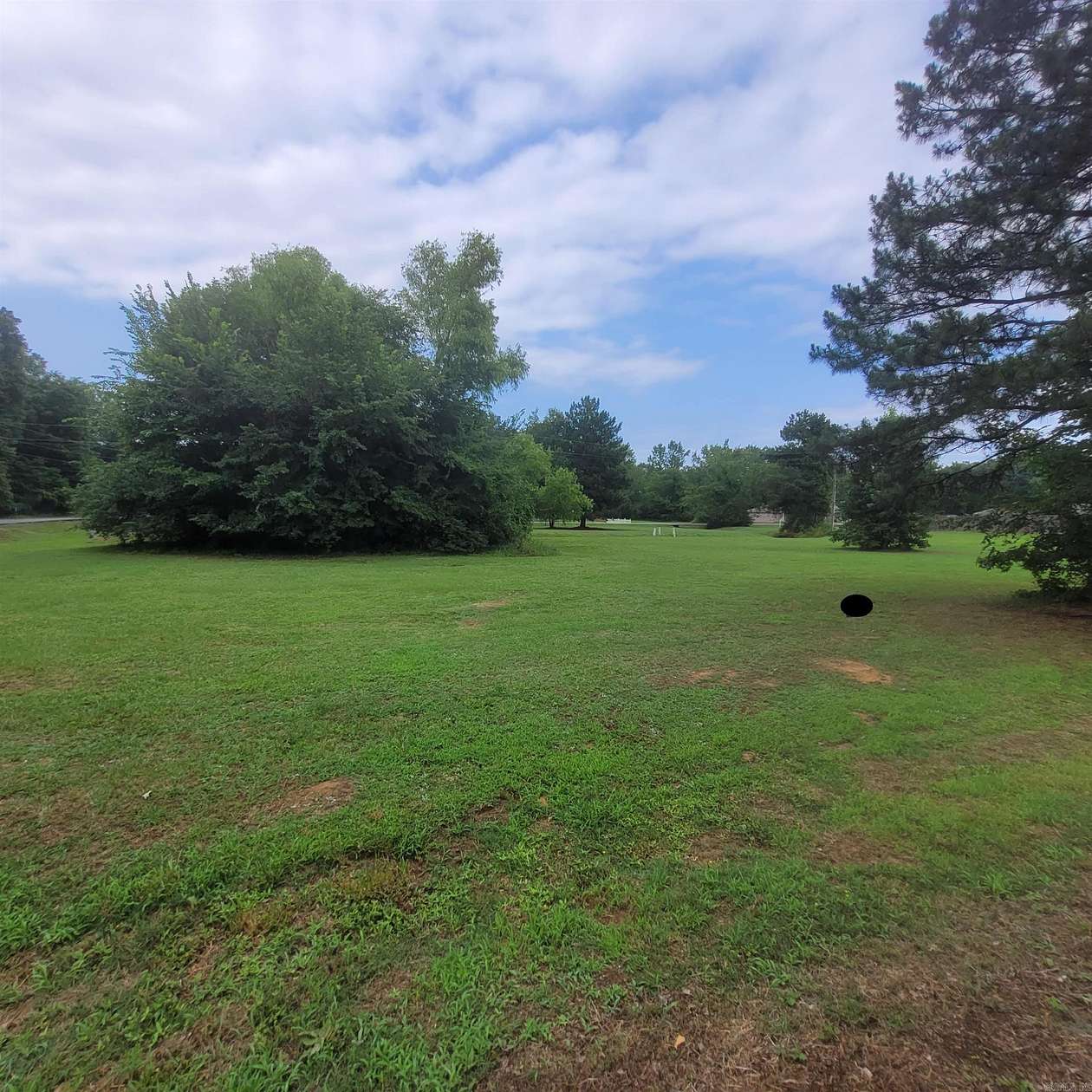 0.34 Acres of Residential Land for Sale in Perryville, Arkansas