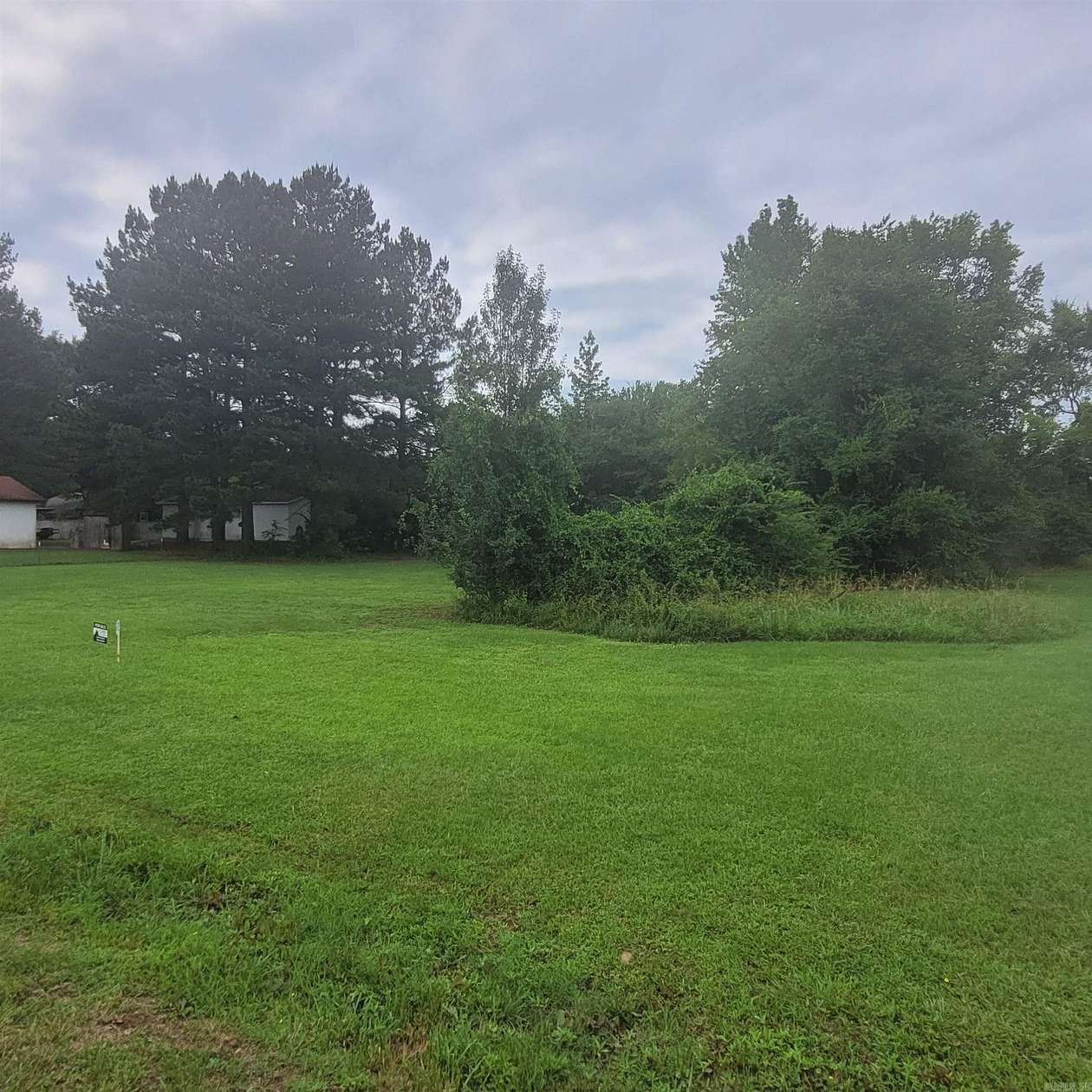 0.23 Acres of Residential Land for Sale in Perryville, Arkansas