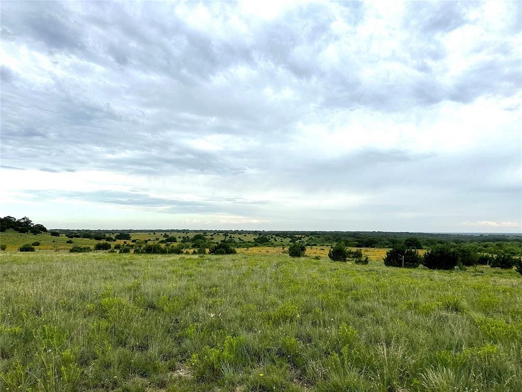 69.6 Acres of Recreational Land for Sale in Mullin, Texas