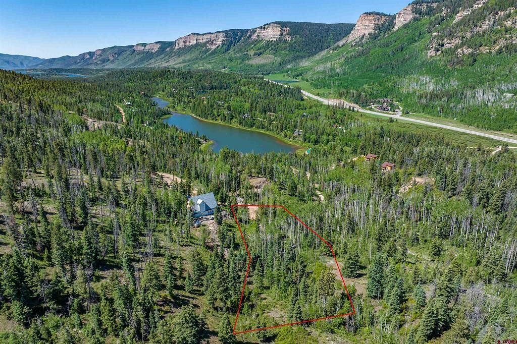 1 Acre of Residential Land for Sale in Durango, Colorado
