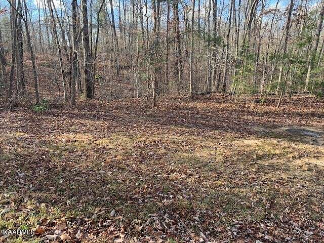 0.23 Acres of Residential Land for Sale in Crossville, Tennessee