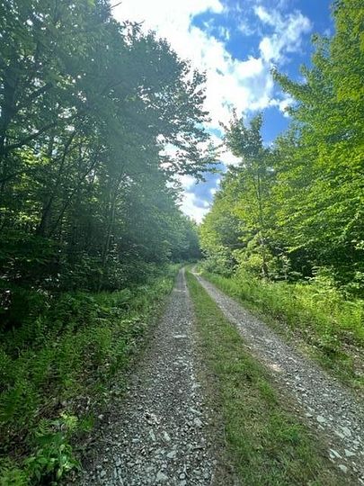 7 Acres of Land for Sale in Linneus, Maine
