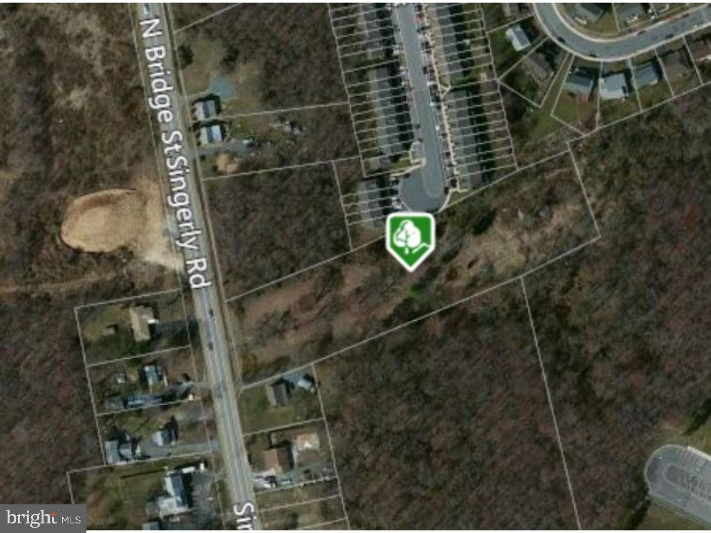 2.8 Acres of Residential Land for Sale in Elkton, Maryland