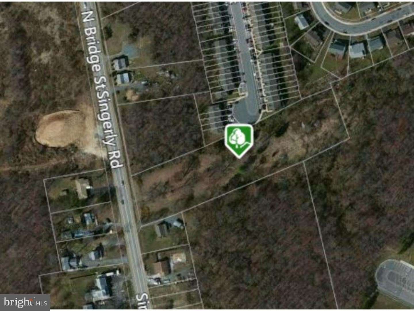 2.75 Acres of Residential Land for Sale in Elkton, Maryland