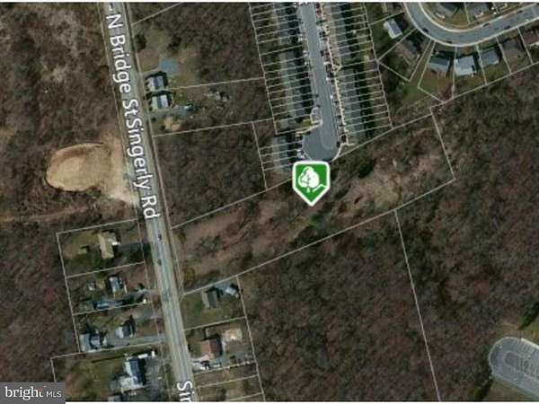 2.75 Acres of Residential Land for Sale in Elkton, Maryland