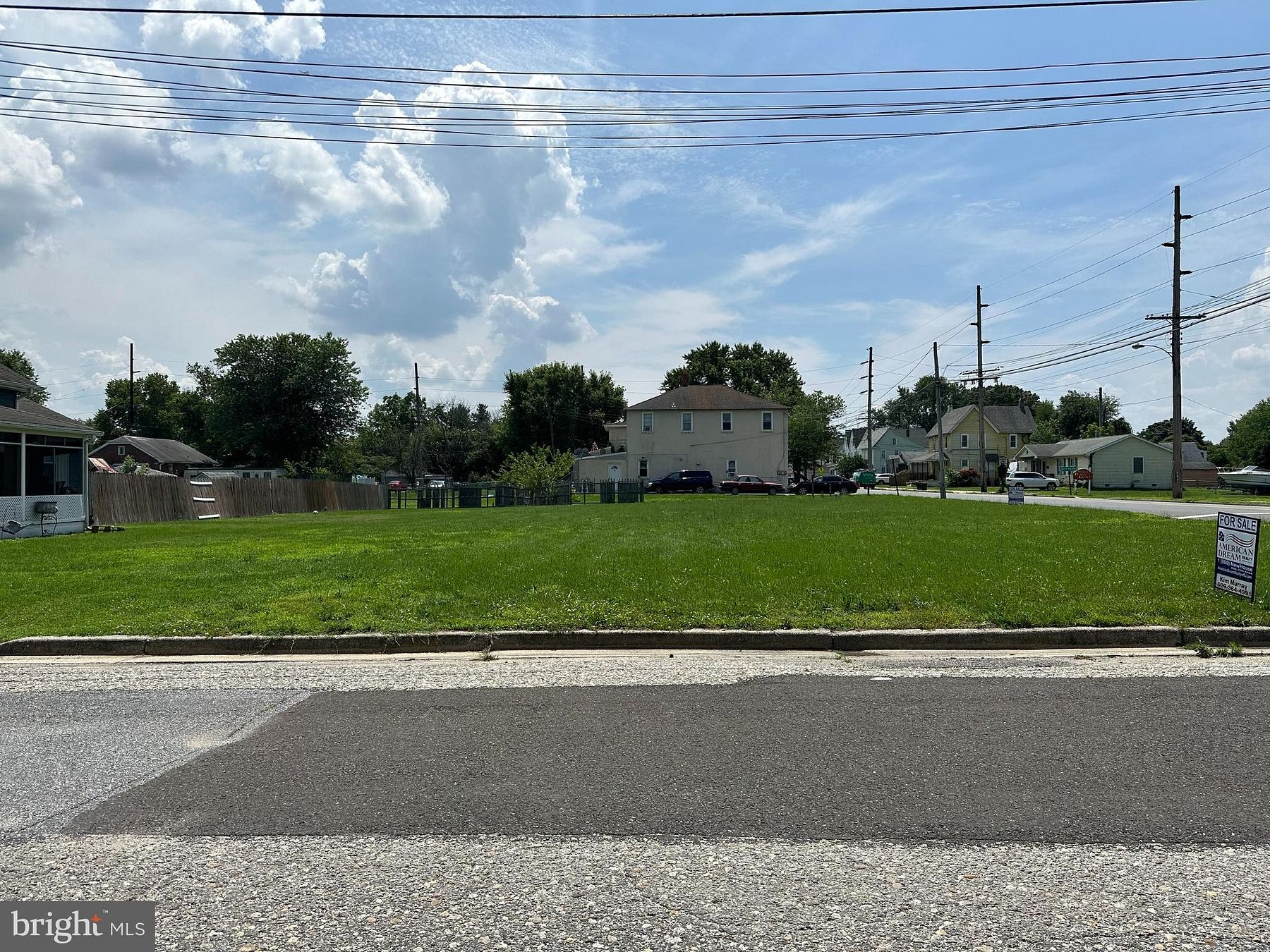 0.19 Acres of Residential Land for Sale in Carneys Point, New Jersey