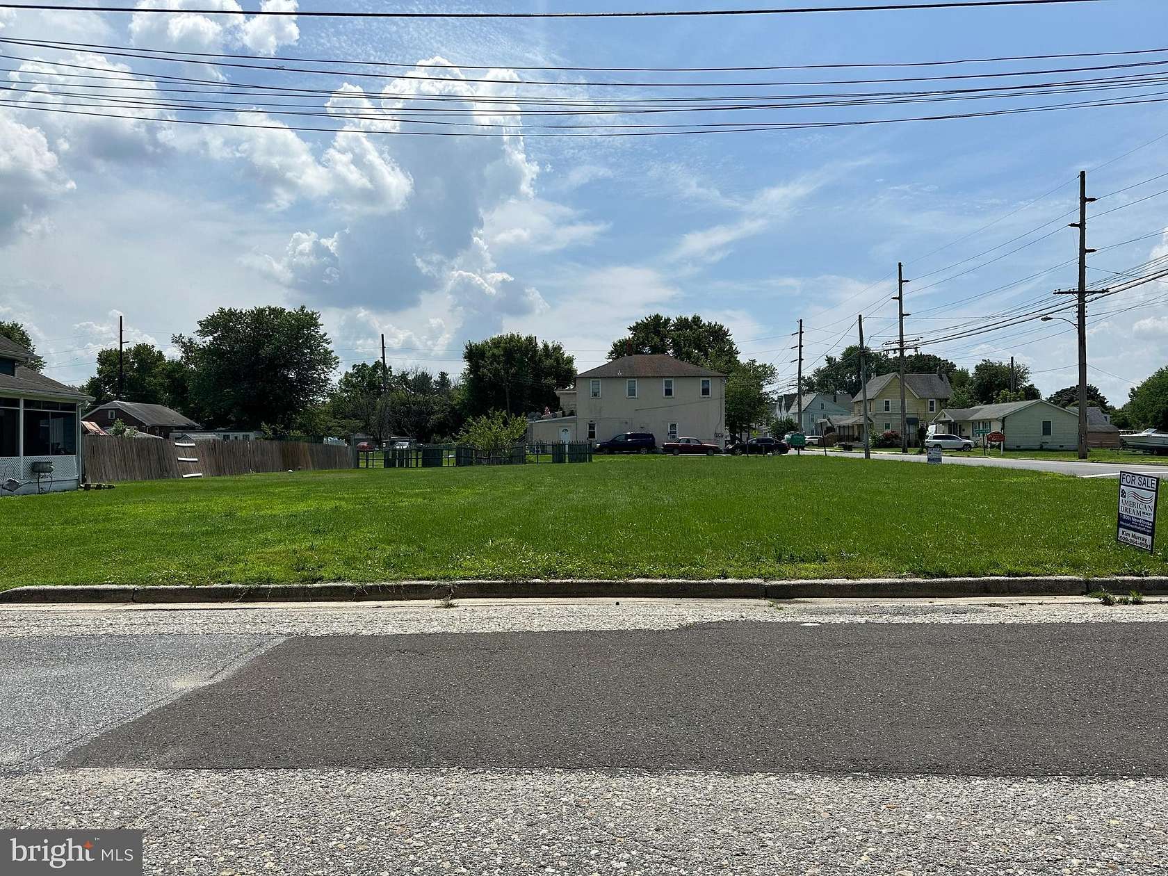 0.19 Acres of Residential Land for Sale in Carneys Point, New Jersey