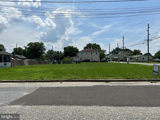 0.19 Acres of Residential Land for Sale in Carneys Point, New Jersey