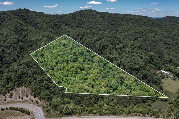 6.2 Acres of Residential Land for Sale in Bristol, Tennessee