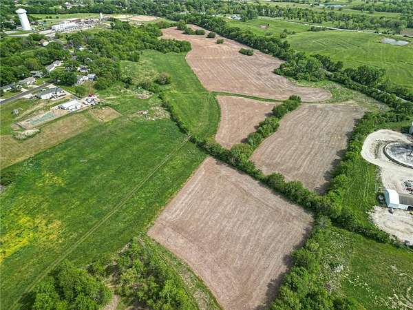50.8 Acres of Land for Sale in Odessa, Missouri
