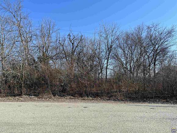 0.2 Acres of Residential Land for Sale in Ozawkie, Kansas