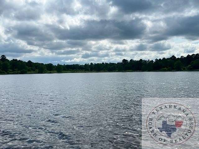 1.82 Acres of Residential Land for Sale in Bradley, Arkansas