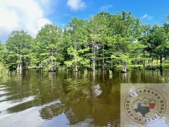 1.82 Acres of Residential Land for Sale in Bradley, Arkansas