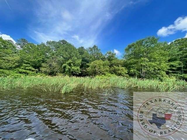 1.82 Acres of Residential Land for Sale in Bradley, Arkansas