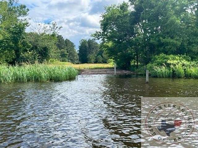 6.39 Acres of Residential Land for Sale in Bradley, Arkansas