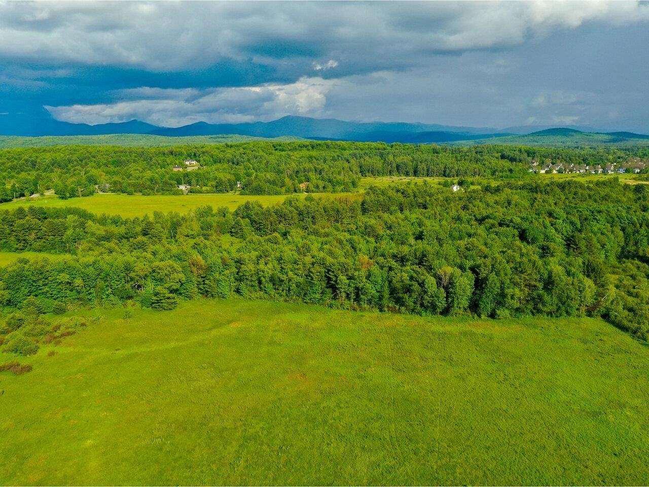 27.7 Acres of Land for Sale in Essex Town, Vermont