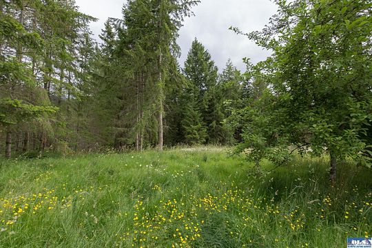 4.88 Acres of Residential Land for Sale in Sequim, Washington