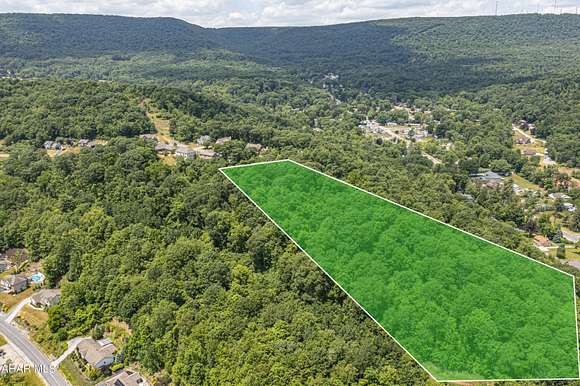 5.3 Acres of Residential Land for Sale in Altoona, Pennsylvania