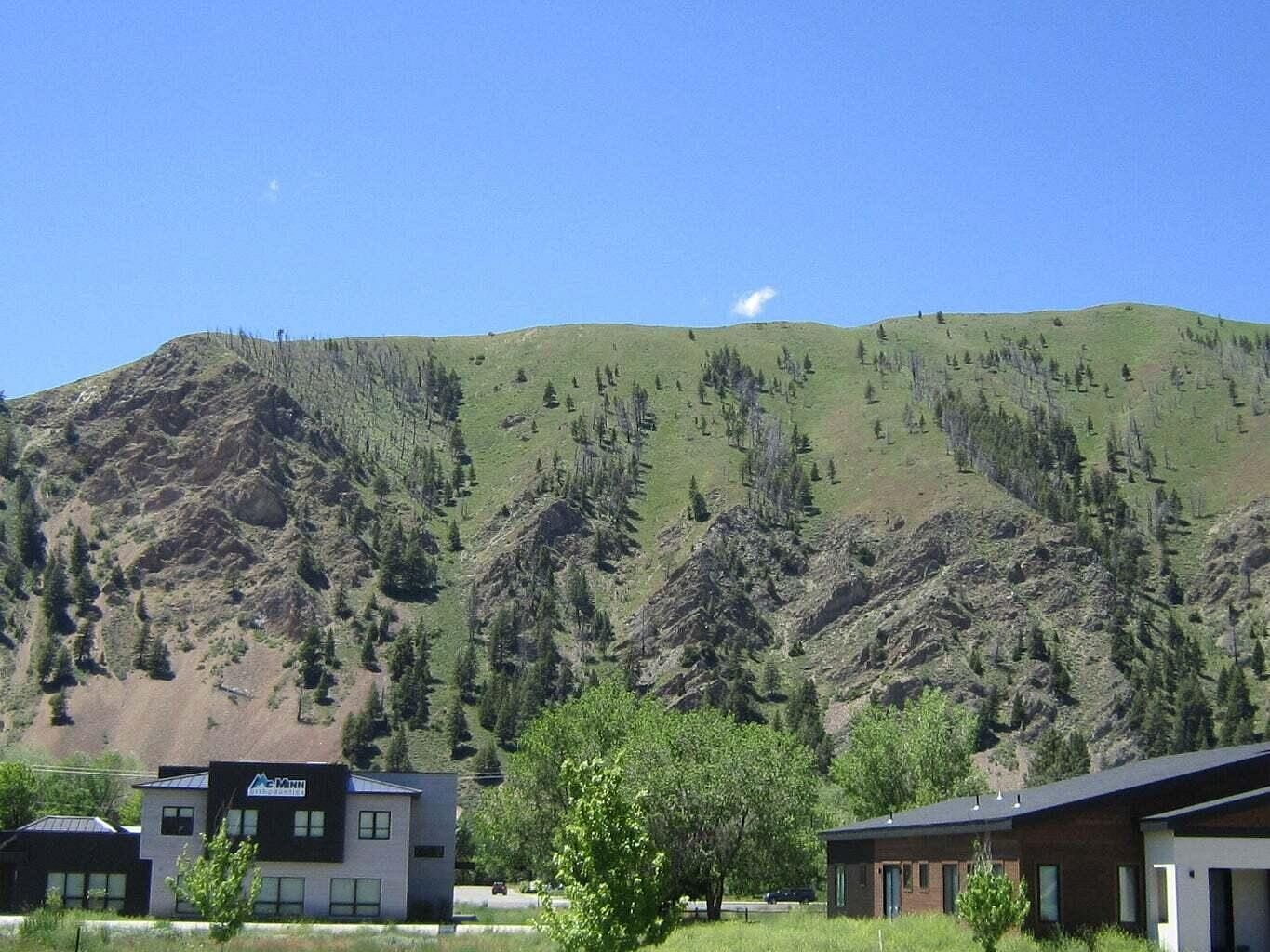0.14 Acres of Residential Land for Sale in Hailey, Idaho