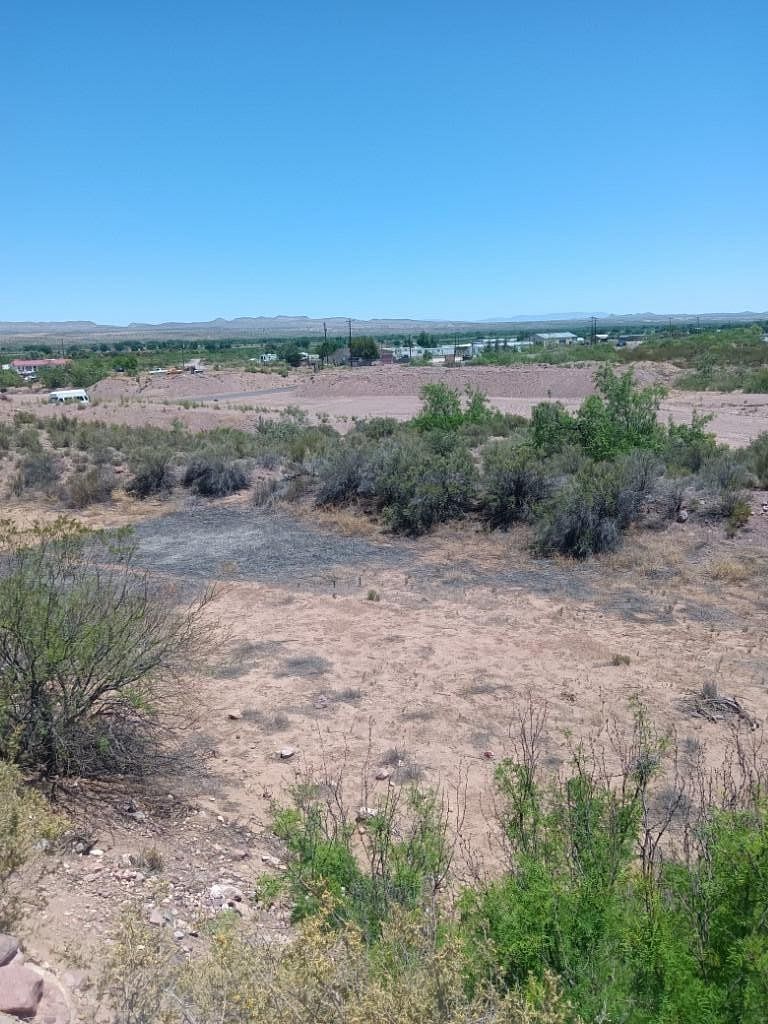 8.8 Acres of Land for Sale in Socorro, New Mexico