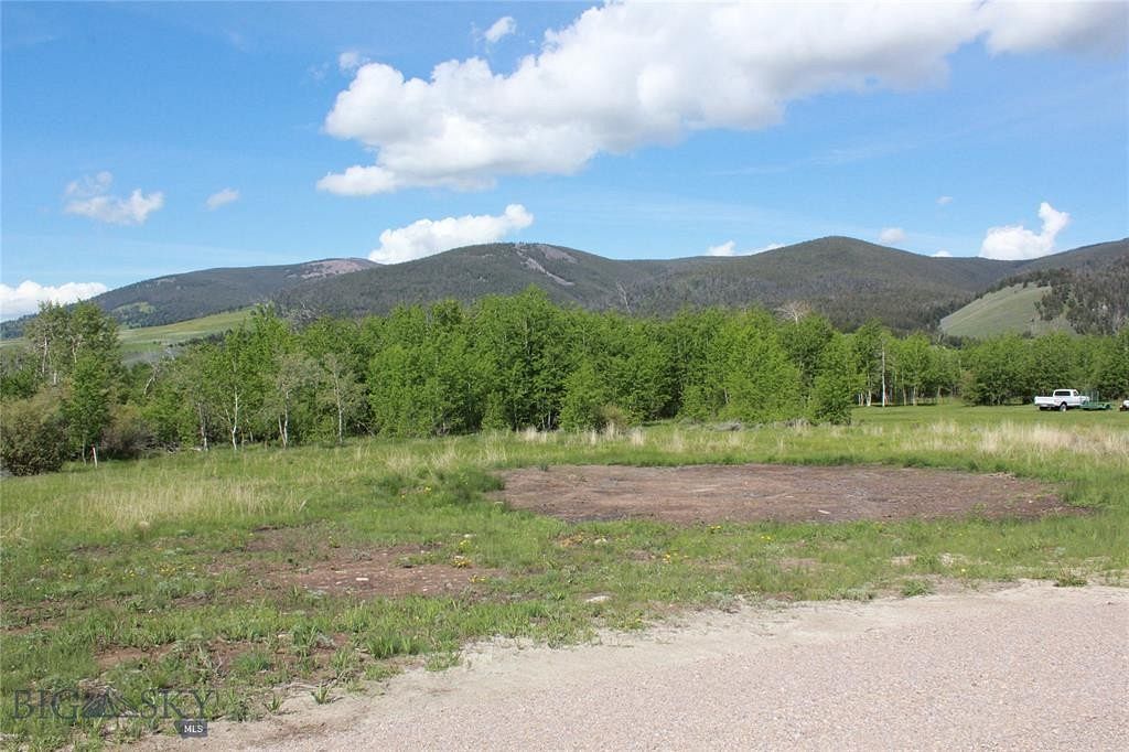 2 Acres of Residential Land for Sale in Dillon, Montana