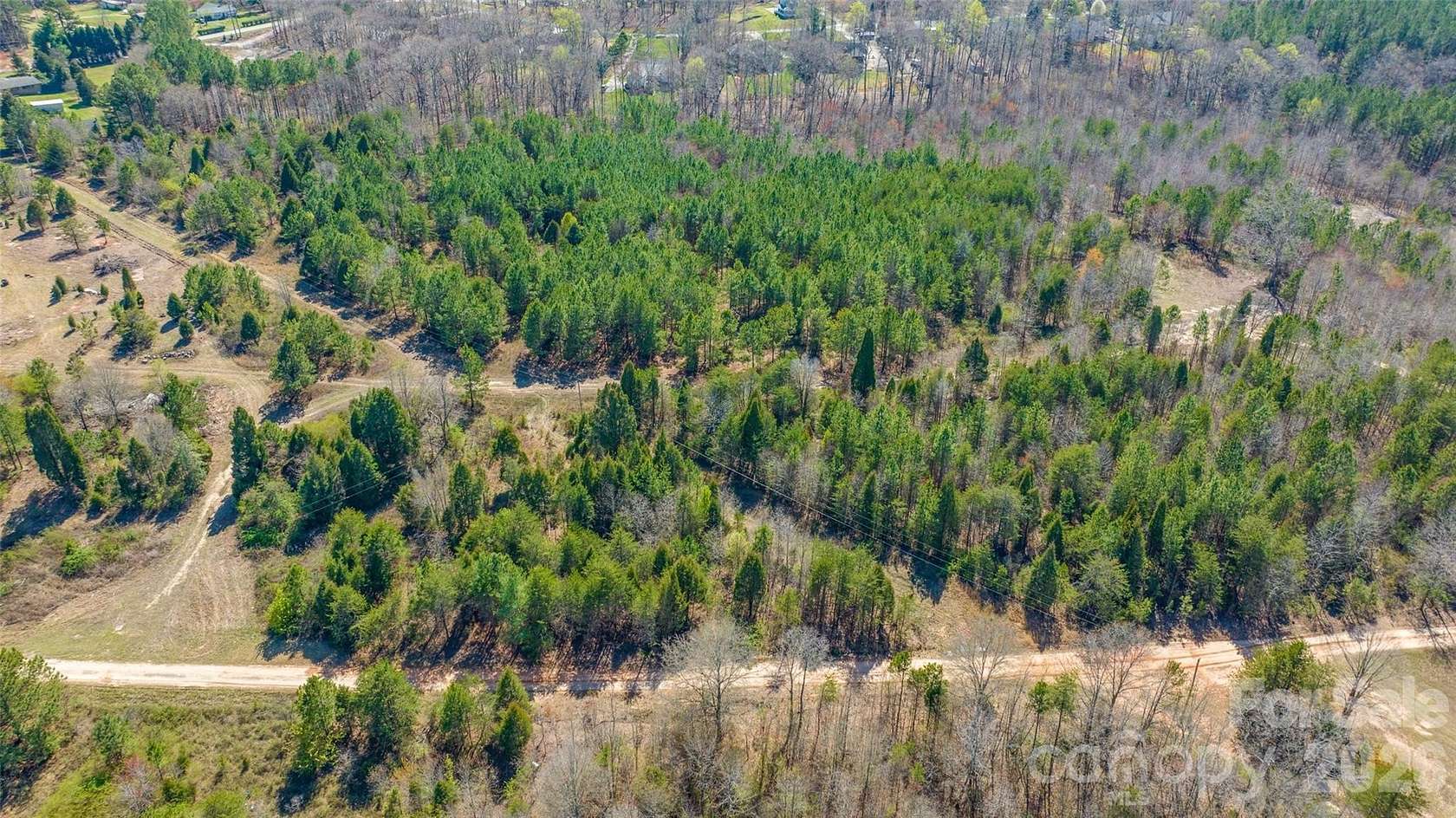 6.36 Acres of Residential Land for Sale in Statesville, North Carolina