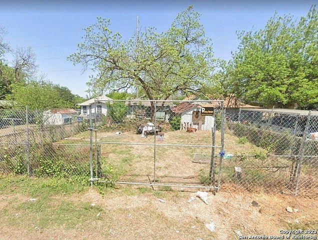 0.073 Acres of Residential Land for Sale in San Antonio, Texas