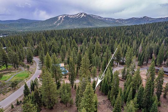0.5 Acres of Residential Land for Sale in Truckee, California