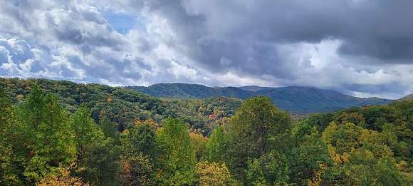 9.5 Acres of Land for Sale in Pigeon Forge, Tennessee