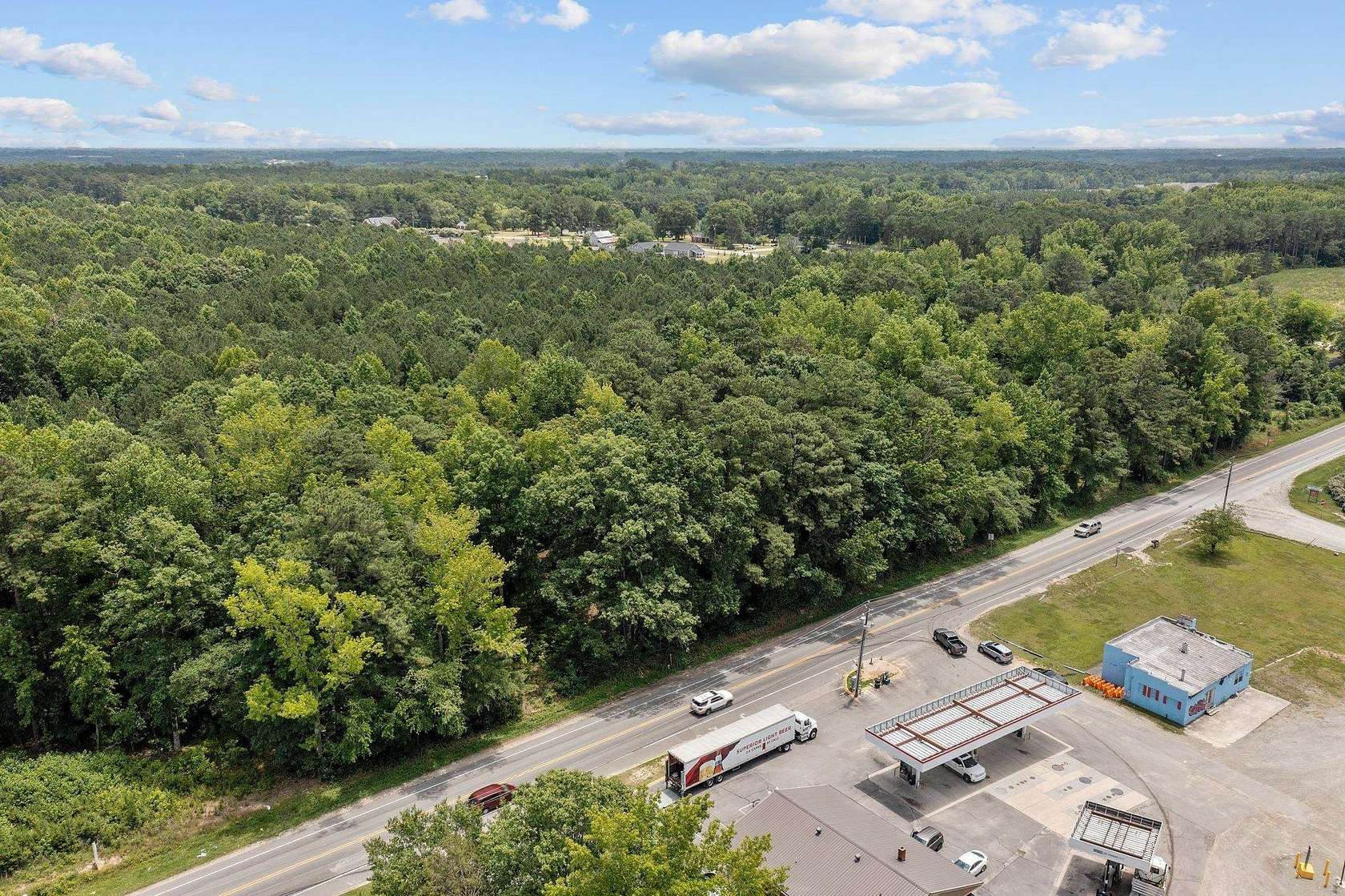 2.65 Acres of Land for Sale in Fuquay-Varina, North Carolina