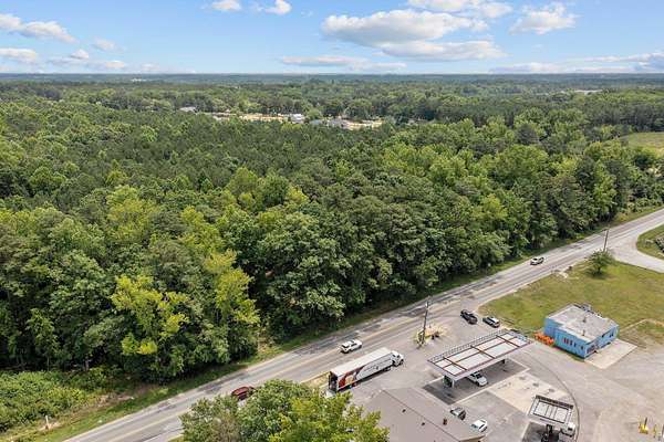 2.65 Acres of Land for Sale in Fuquay-Varina, North Carolina