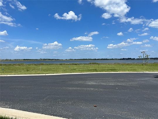 0.52 Acres of Residential Land for Sale in Lake Alfred, Florida
