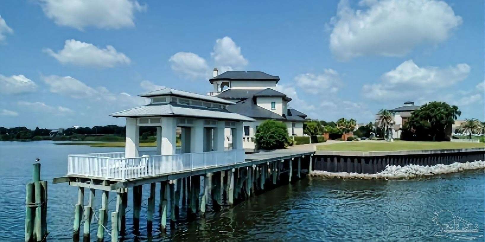 0.2 Acres of Residential Land for Sale in Pensacola, Florida