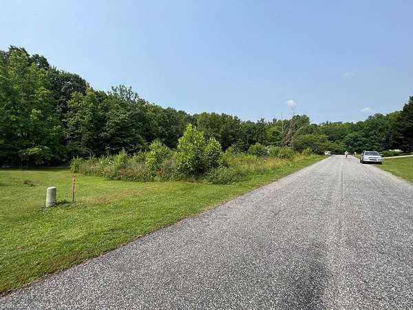5.25 Acres of Residential Land for Sale in King, North Carolina