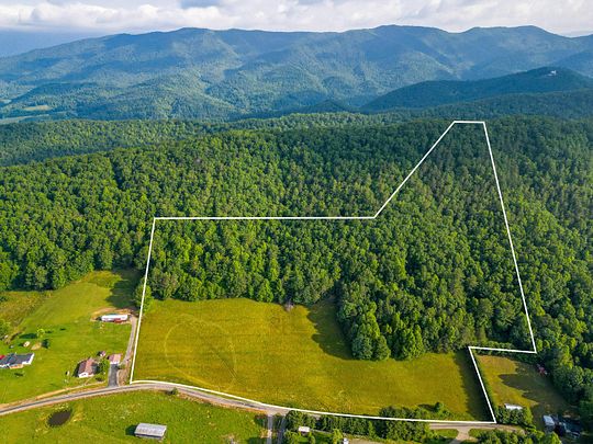 22 Acres of Land for Sale in Butler, Tennessee